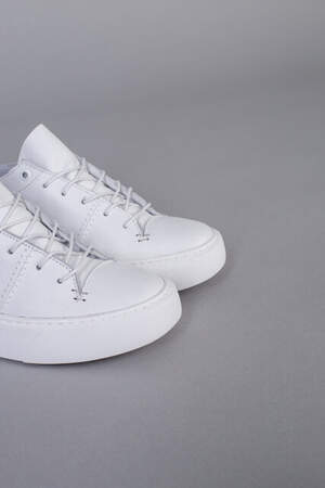 Кеды мужские кожаные белые Кеды мужские кожаные белые