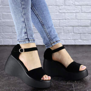 Женские босоножки замшевые Fashion Zany 1841 39 размер 24,5 см Бежевый Женские босоножки замшевые Fashion Zany 1841 39 размер 24,5 см Бежевый