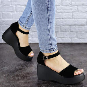 Женские босоножки замшевые Fashion Zany 1841 39 размер 24,5 см Бежевый Женские босоножки замшевые Fashion Zany 1841 39 размер 24,5 см Бежевый