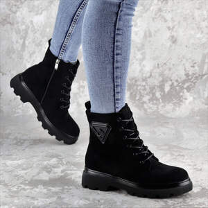 Женские кроссовки Fashion Jedi 1884 36 размер 23 см Черный Женские кроссовки Fashion Jedi 1884 36 размер 23 см Черный