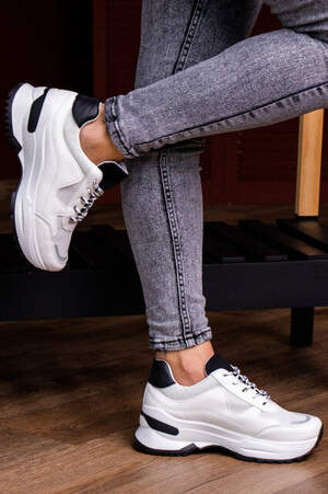 Ботинки женские Fashion Hera 3357 36 размер 23,5 см Черный Ботинки женские Fashion Hera 3357 36 размер 23,5 см Черный