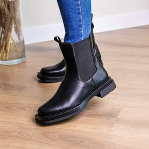 Ботинки женские Fashion Loyalty 3240 36 размер 23,5 см Черный Ботинки женские Fashion Loyalty 3240 36 размер 23,5 см Черный