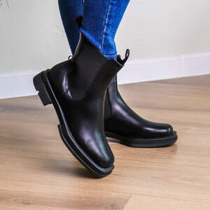 Ботинки женские Fashion Loyalty 3240 36 размер 23,5 см Черный Ботинки женские Fashion Loyalty 3240 36 размер 23,5 см Черный