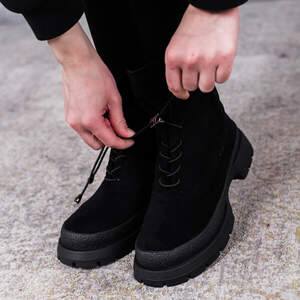 Ботинки женские зимние Fashion Nora 3410 36 размер 23,5 см Черный Ботинки женские зимние Fashion Nora 3410 36 размер 23,5 см Черный