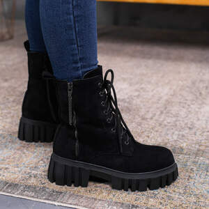 Ботинки женские зимние Fashion Ridgeline 3379 36 размер 23,5 см Черный Ботинки женские зимние Fashion Ridgeline 3379 36 размер 23,5 см Черный