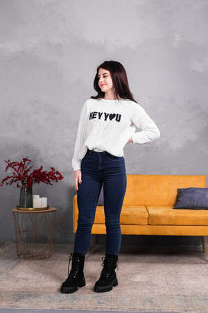 Ботинки женские зимние Fashion Ridgeline 3379 36 размер 23,5 см Черный Ботинки женские зимние Fashion Ridgeline 3379 36 размер 23,5 см Черный